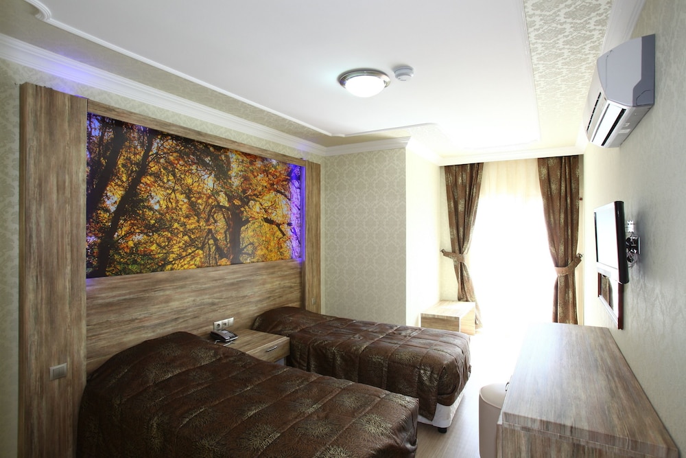 Delfi Otel & Spa - Image 15