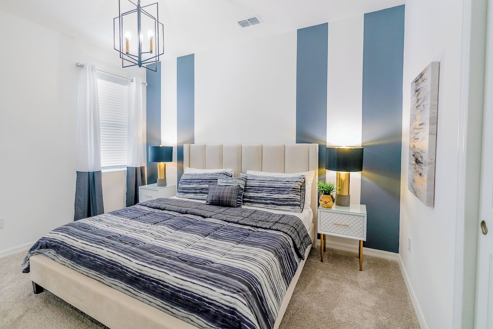 Step into a Fairytale 8BD Villa