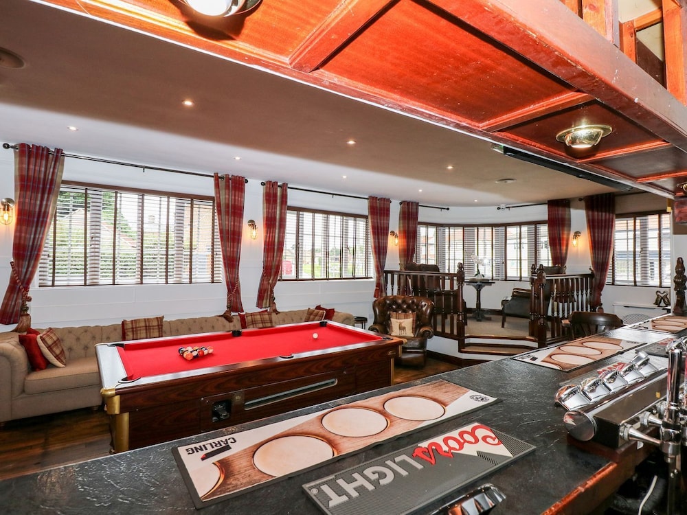 The Five Bells Inn
