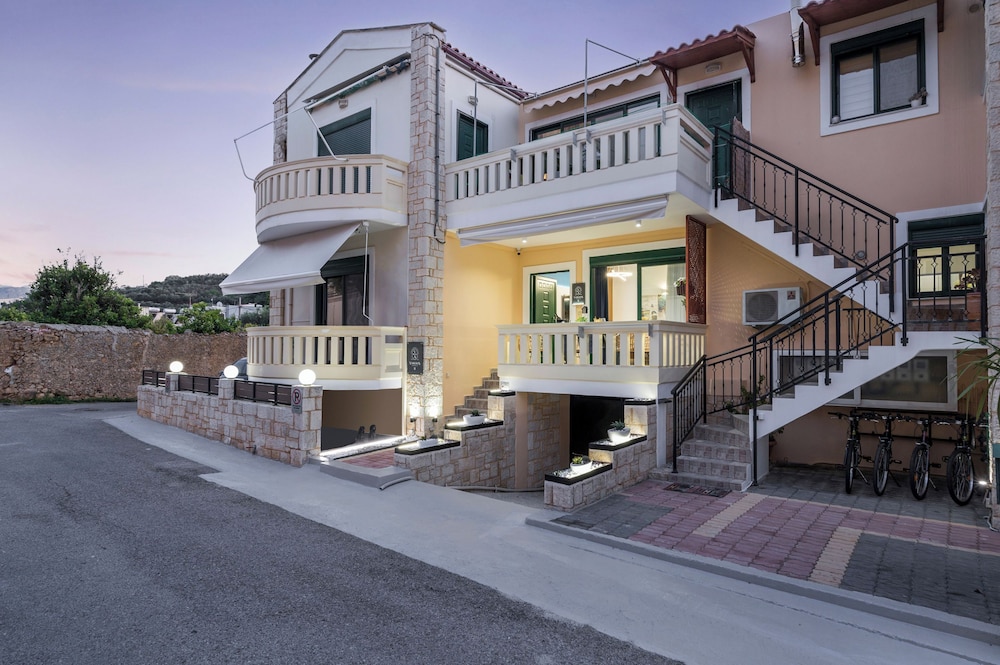 Vasilikis Apartments