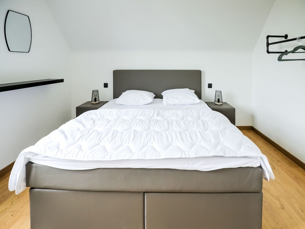 Beautiful House in Flemish Ardennes for Cyclists