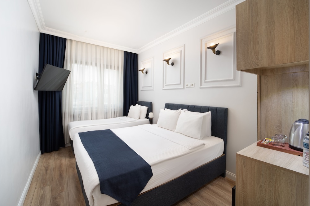 Elan Otel - Image 52