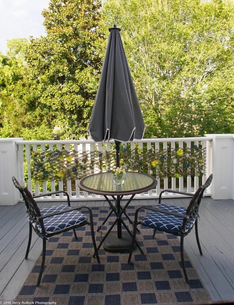 Page House Bed and Breakfast
