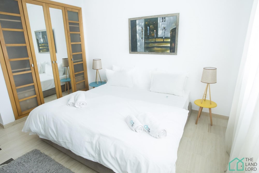 Le Premium Central Luxueux et tr s Confortable