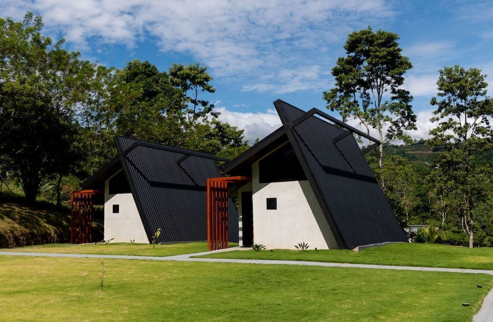 Villa Bosque
