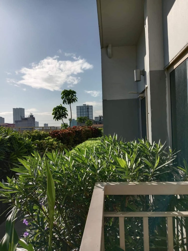 Modern Comfort in Pasay with Pool