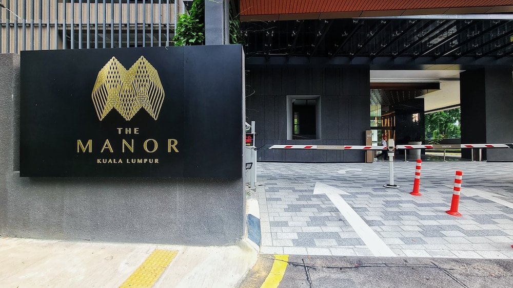 The Manor Suites KLCC by Moonway