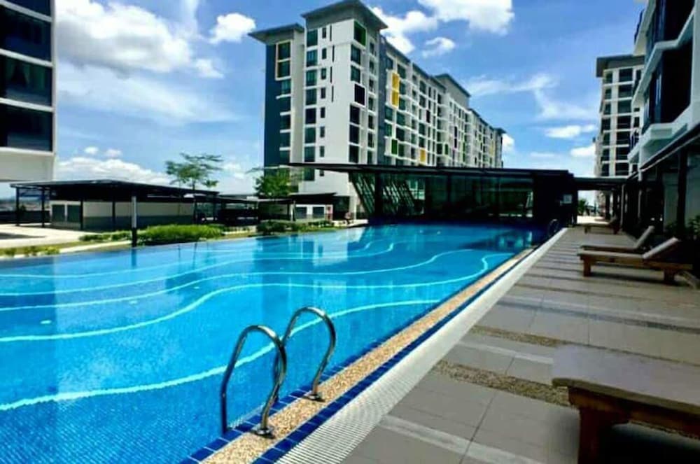 Vivacity Jazz3 Kuching CozyLife10 photo 8