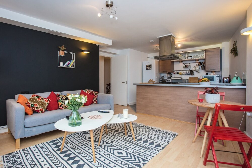 1 Bedroom Apartment in Stoke Newington