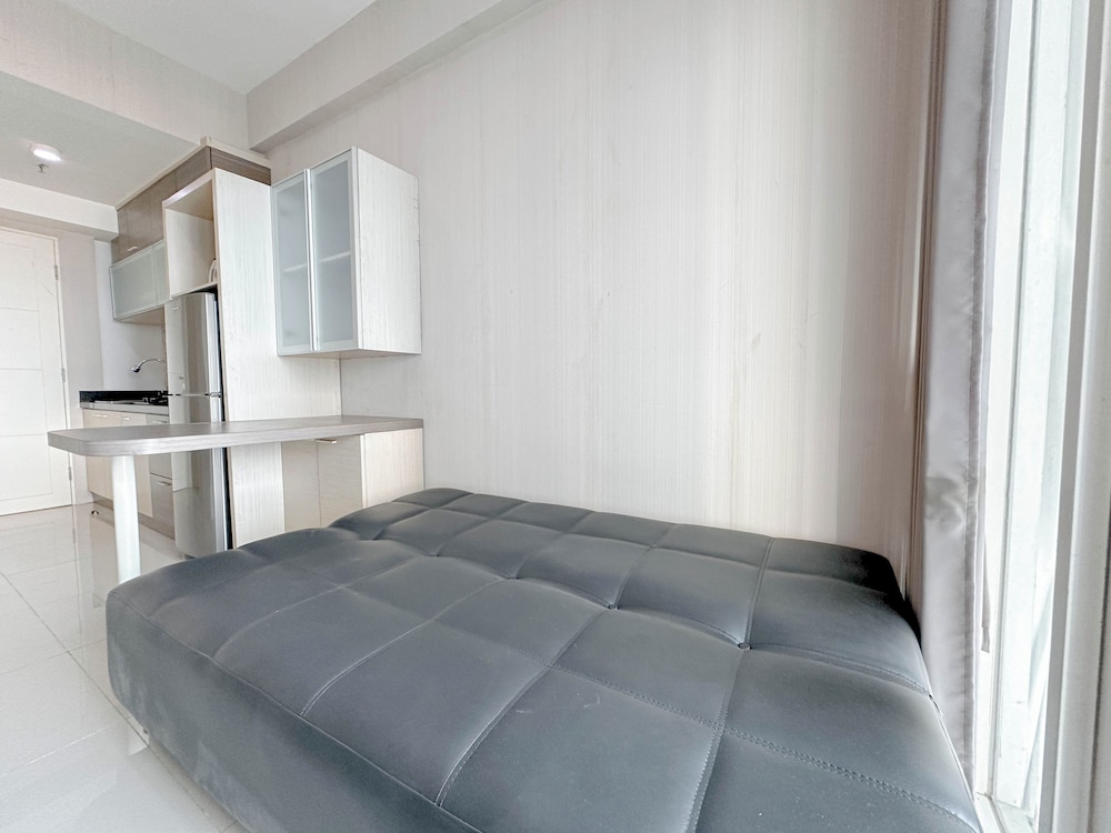 Cozy Stay 2BR at Tanglin Supermall Mansion Apartment