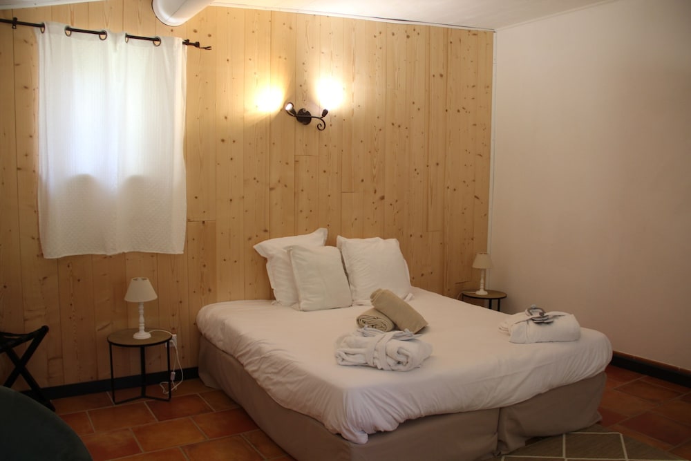 Le Clos Saint-Michel & Spa