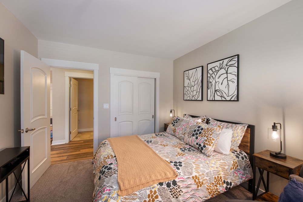 Winter Park Resort Lodging - Fraser Crossing Condos