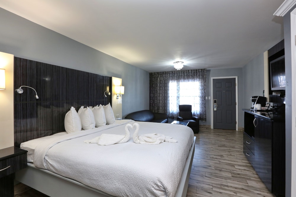 Marion Motor Lodge