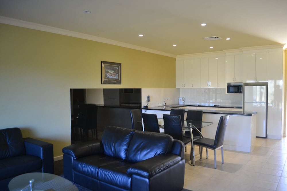 Yarrawonga Mulwala Golf Club Resort