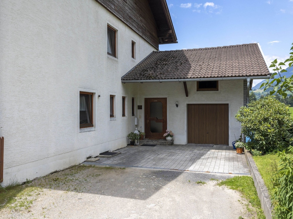 Apartment in Seeboden by Lake Millstatt
