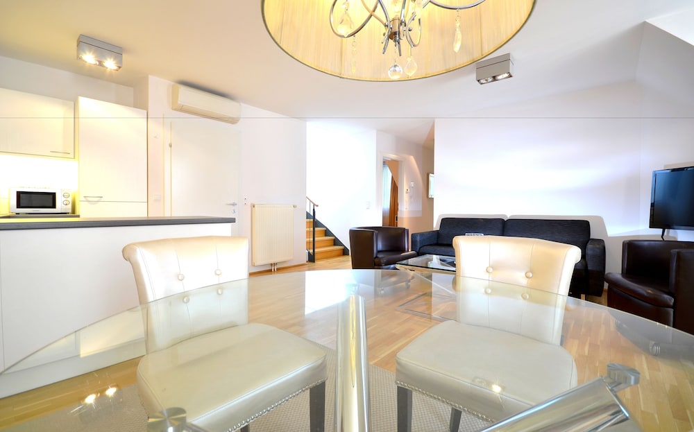 City Center Penthouse Residence Graben