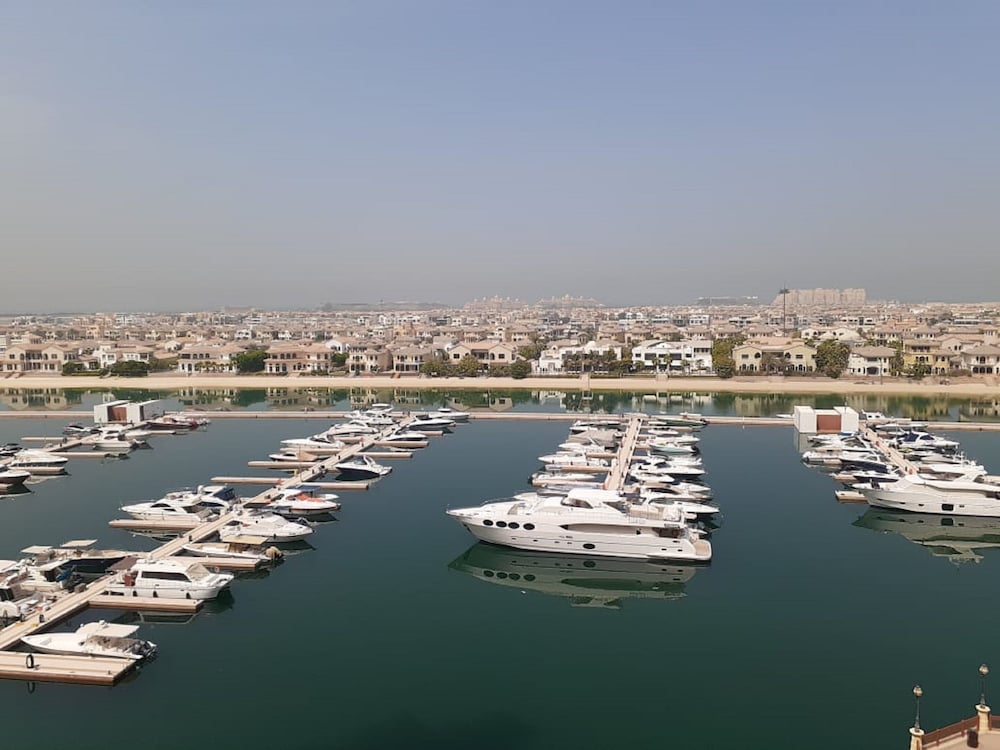 Marvelous 2BR Apt. in Palm Jumeirah