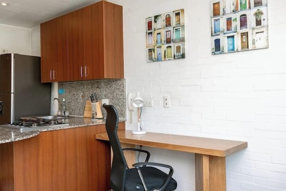 Apartamento Blux en el Poblado