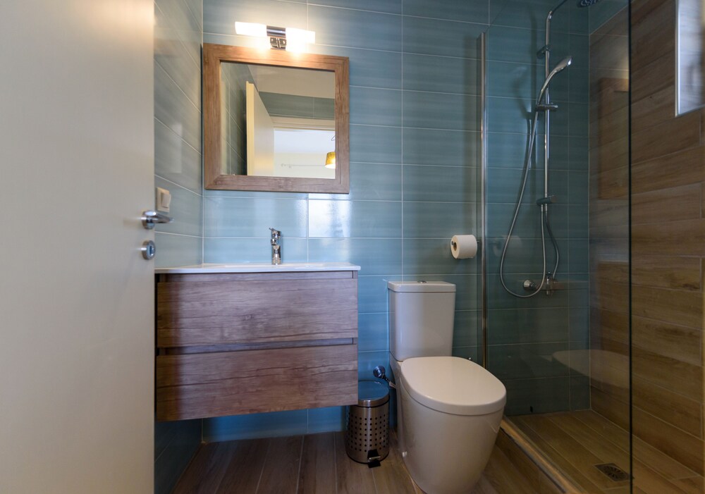 Coastal Dreamy Retreat, Dive in Dimitra's Paradise