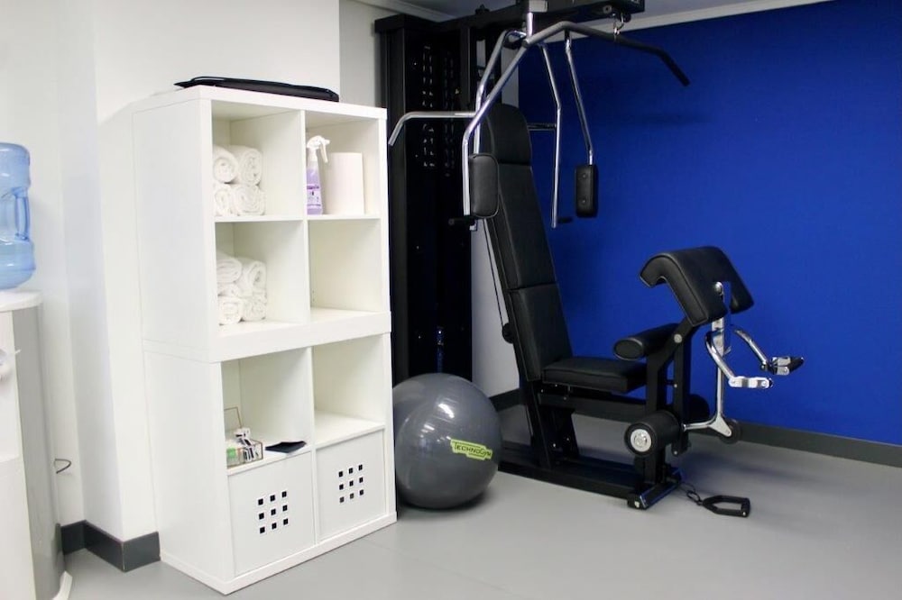 Hotel Silken Indautxu Bilbao - Image 1