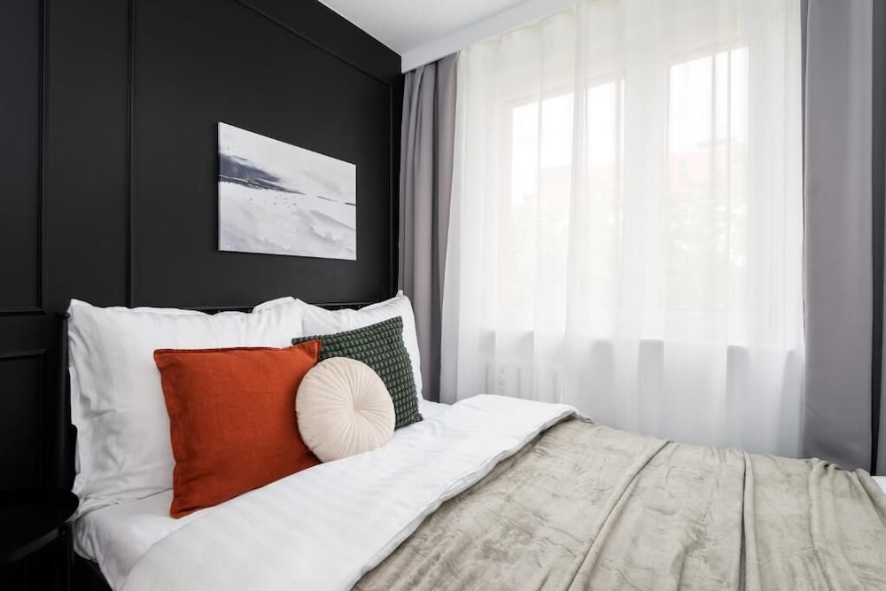 Chopin II - by Kairos Apartments