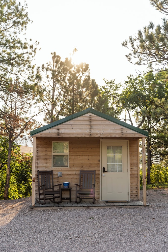 Black Hills Station