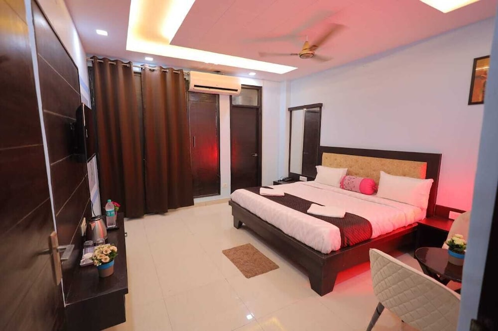 Shakti villa home stay