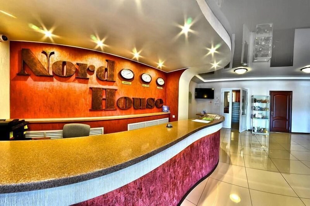 Hotel Nord House view 3