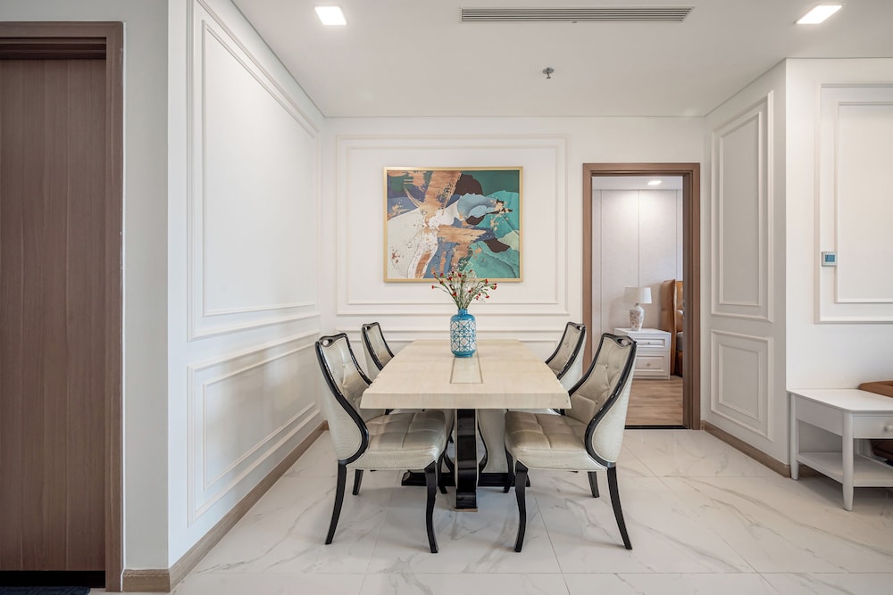 Landmark 81 Luxury - SaigonHomes