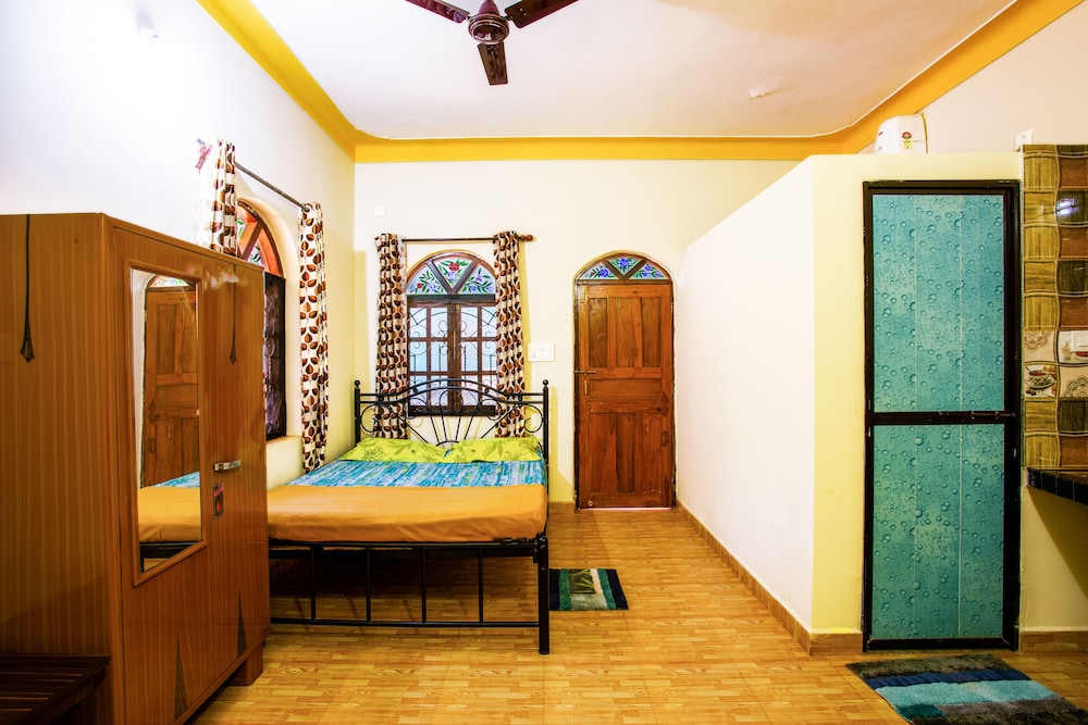 Santana Guest House view 3