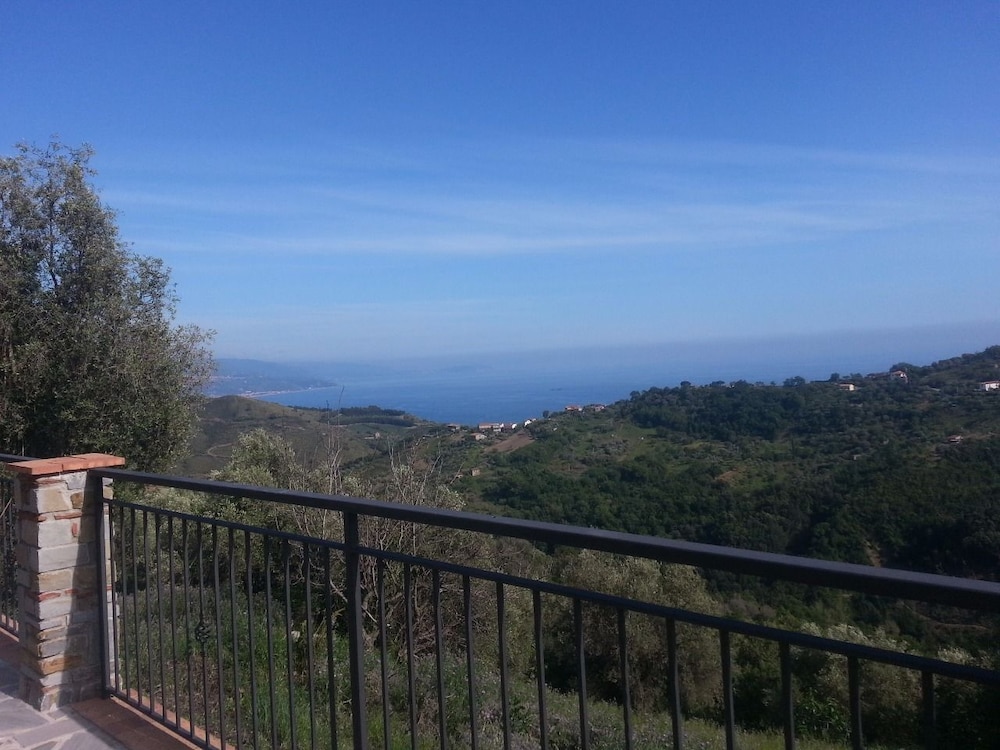 La Torretta di Pollica