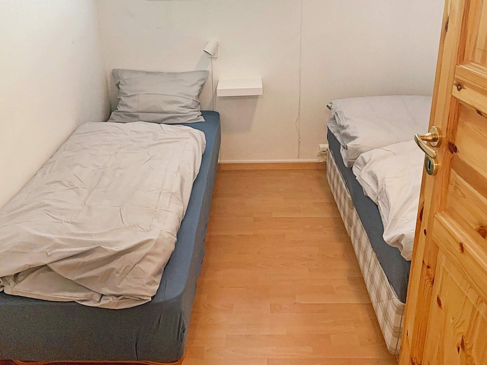 6 Person Holiday Home in Tau view 2