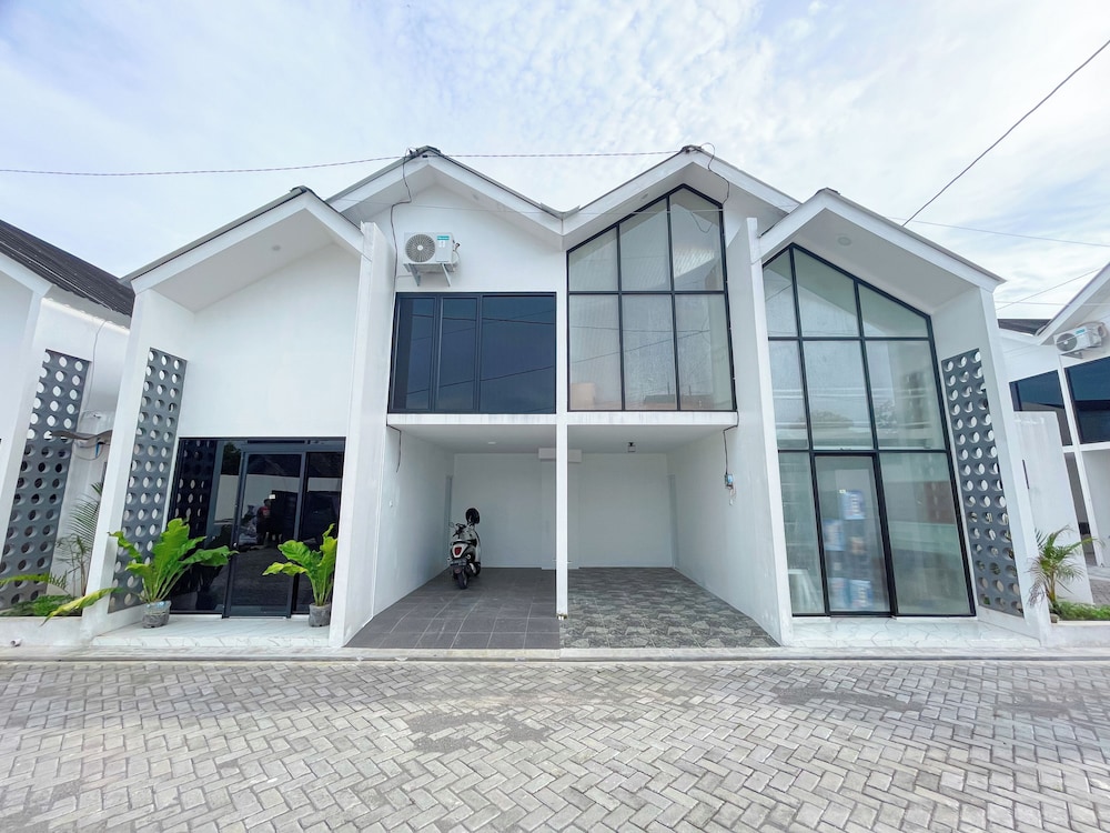 Sovilla II Yogyakarta