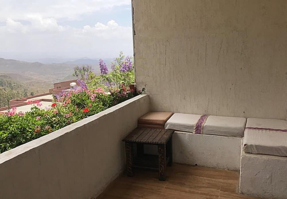 Lalibela Lodge