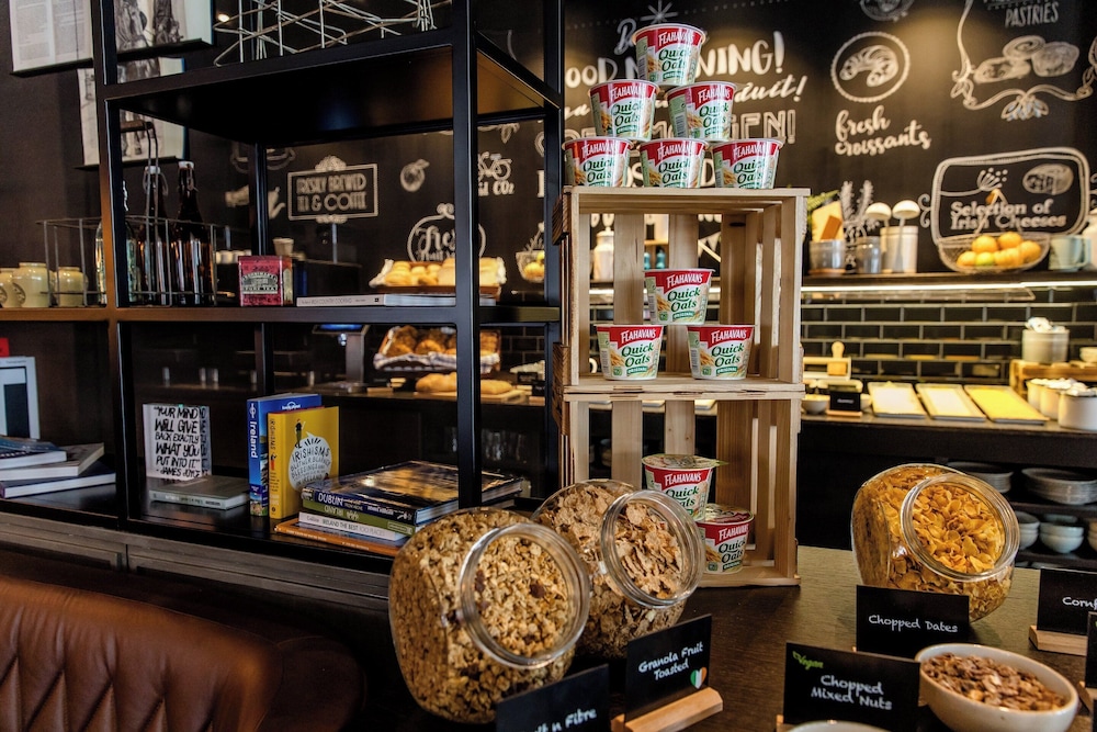 Motel One Dublin 4