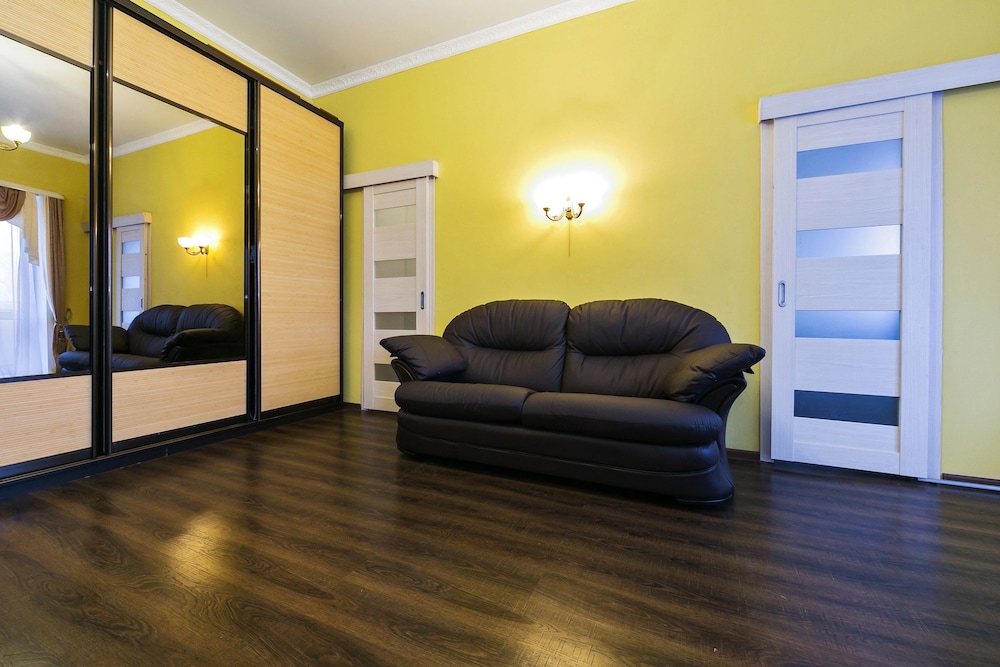 MaxRealty24 Lesnaya