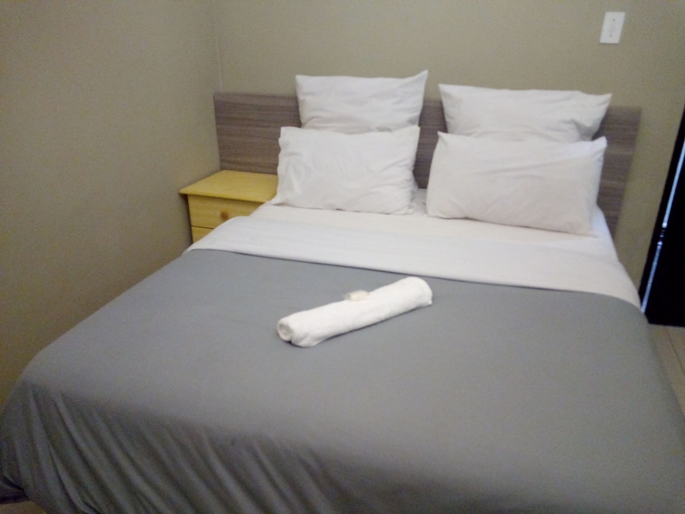 Grace and Gift Guesthouse