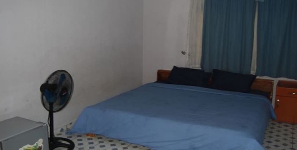 Collington Furnished Apartment Chalet