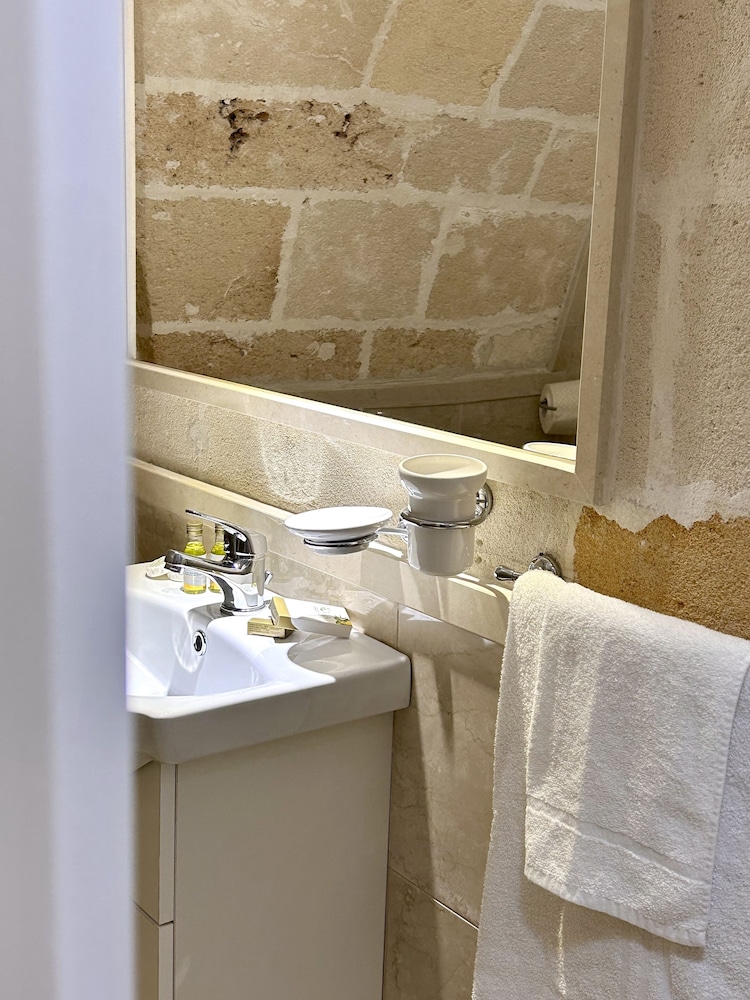 La Vetrana Rooms