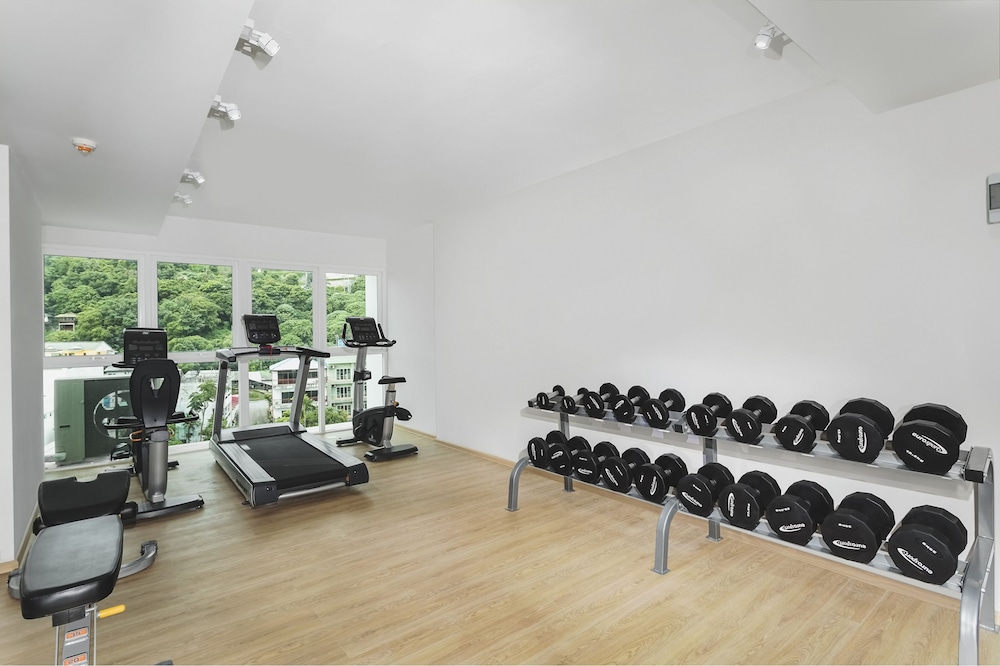 Condo in Kata in Ozone - Unit A506