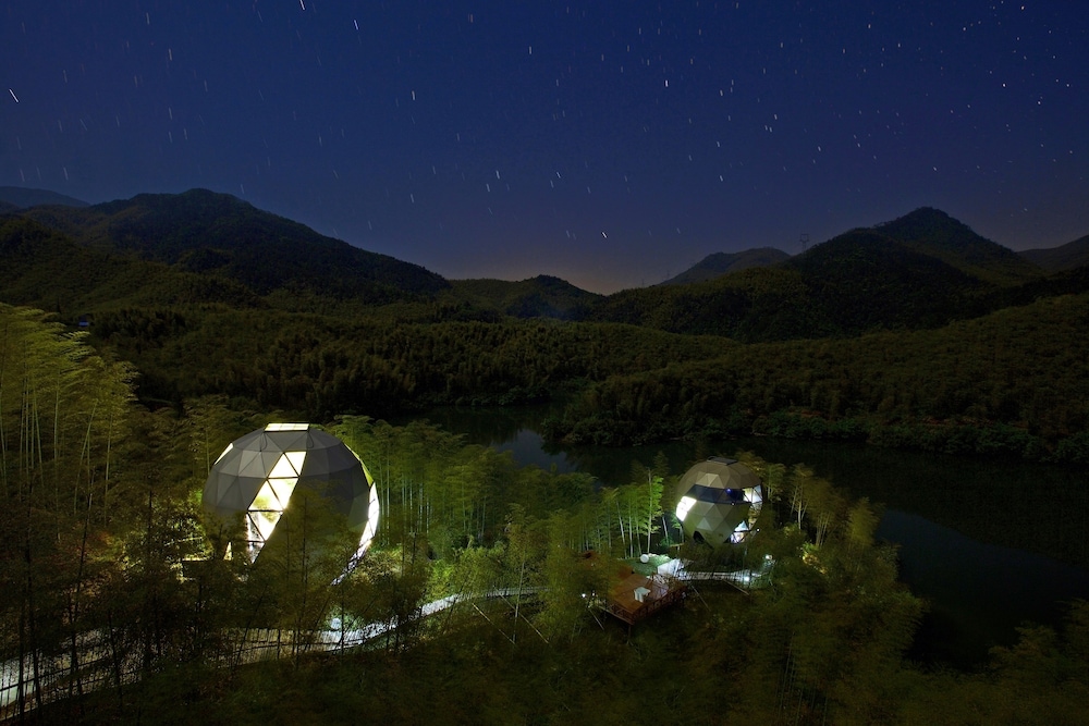 Planet Zero Retreat