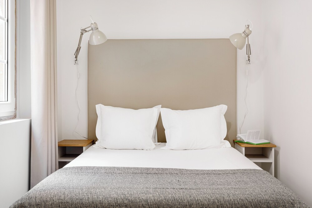 Atalaia Prime Apartments at Bairro Alto