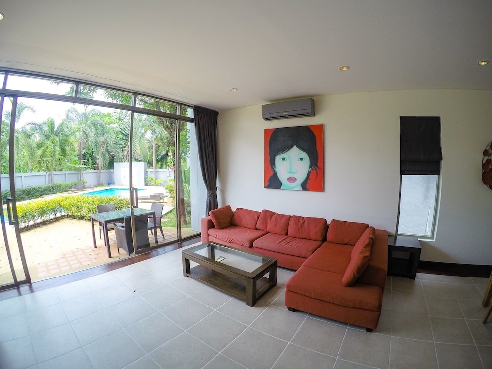 The Local Villas