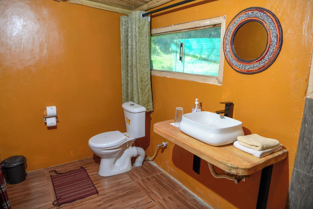 Oldarpoi Mara Camp