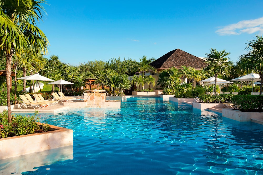 Fairmont Mayakoba Riviera Maya - All Inclusive 55