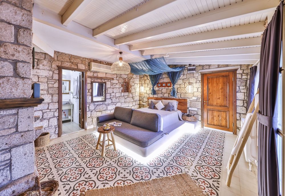 Cumbalı Konak Alaçatı - Image 51