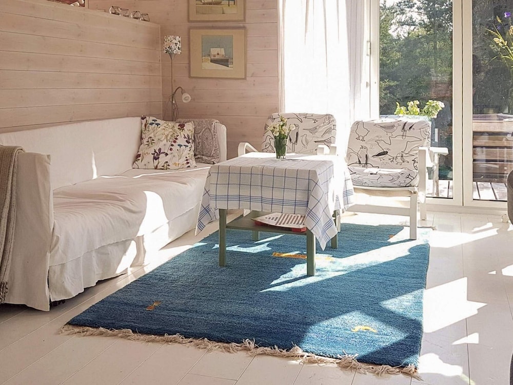 4 Star Holiday Home in Stavsnas