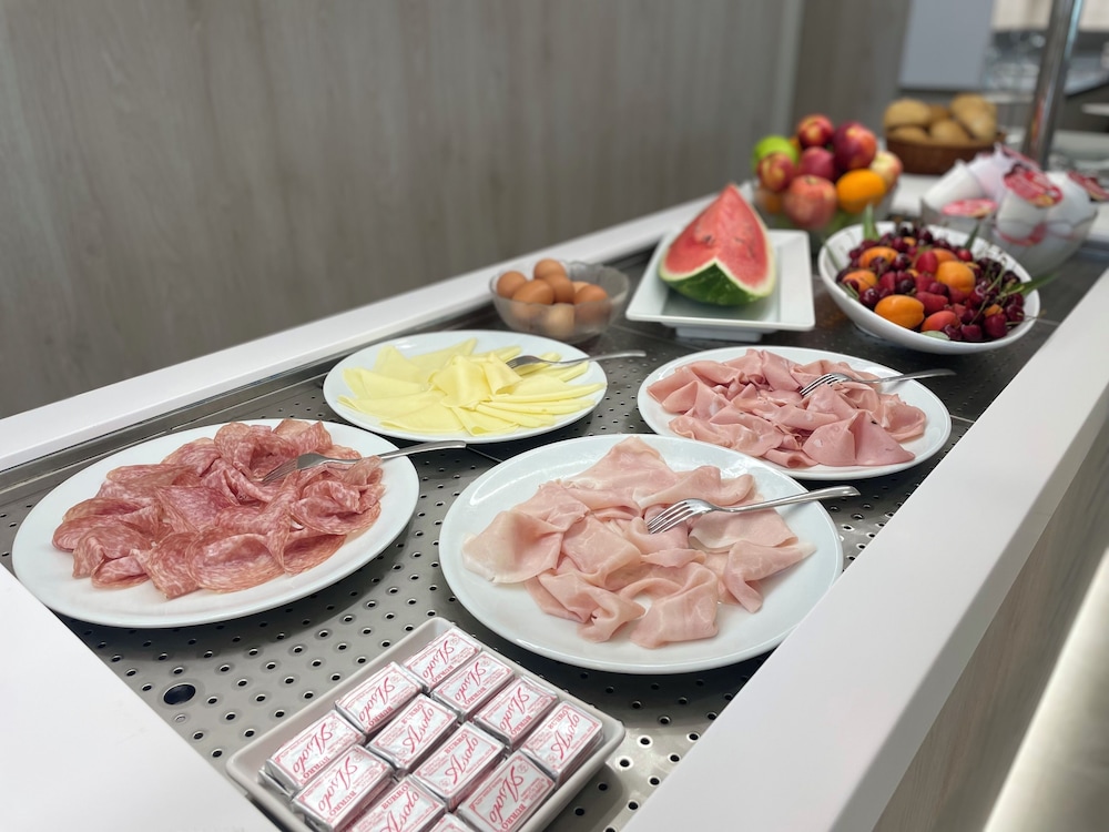 Hotel Harmony en Rimini