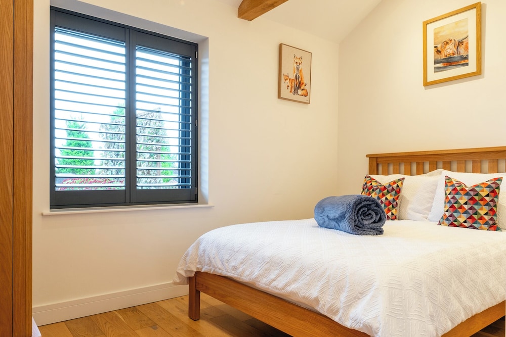 Beautiful 2 Bedroom Barn in Cerney Wick