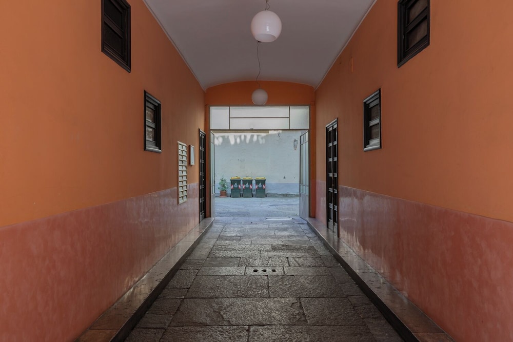 Crocetta Charme & Colour by Wonderful Italy